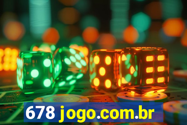 678 jogo.com.br